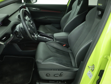 Škoda Enyaq Coupe - 2023
