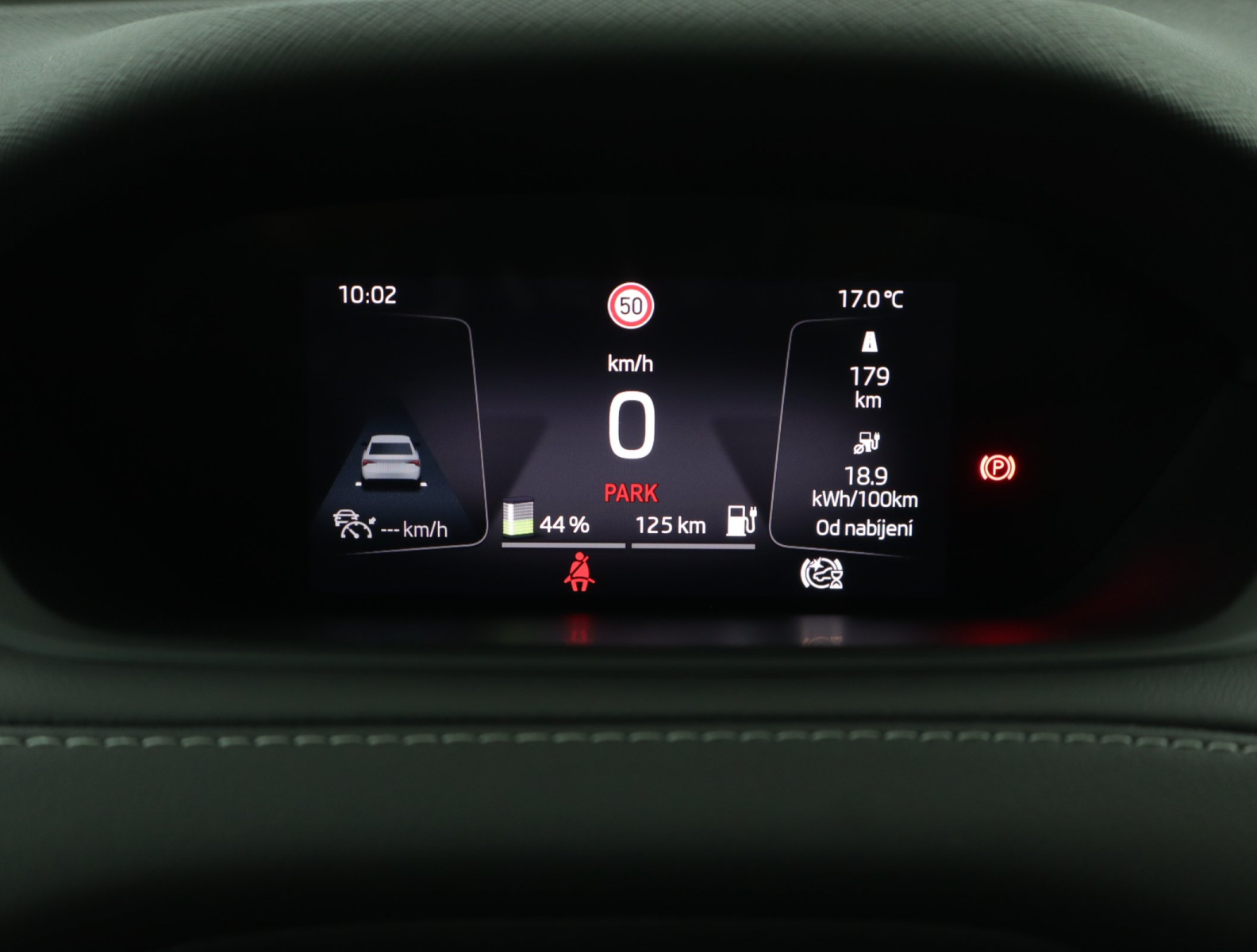 Škoda Enyaq Coupe - 2023