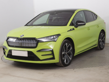 Škoda Enyaq Coupe - 2023