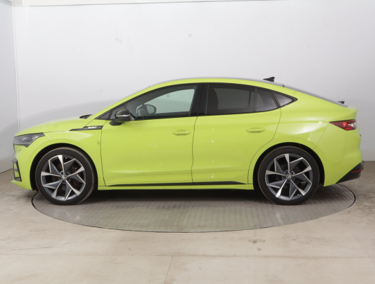 Škoda Enyaq Coupe