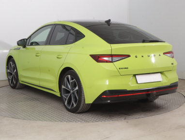 Škoda Enyaq Coupe - 2023