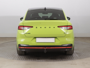 Škoda Enyaq Coupe - 2023
