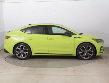 Škoda Enyaq Coupe - 2023