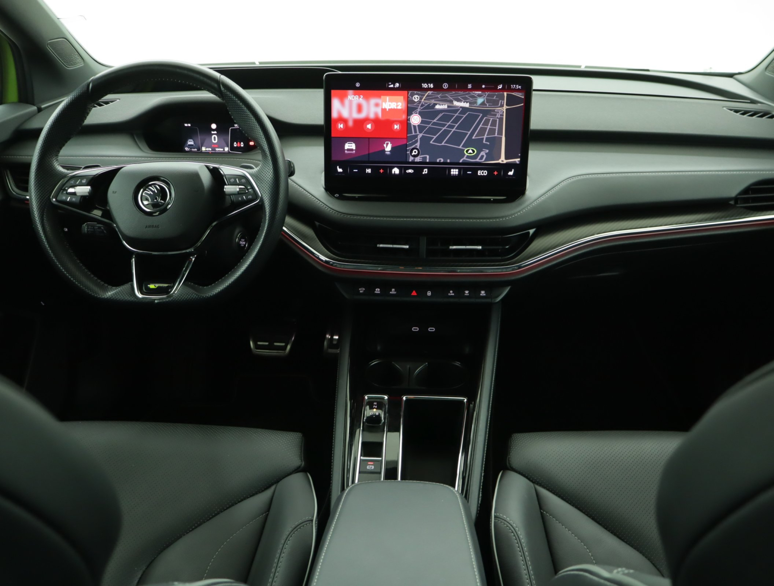 Škoda Enyaq Coupe - 2023