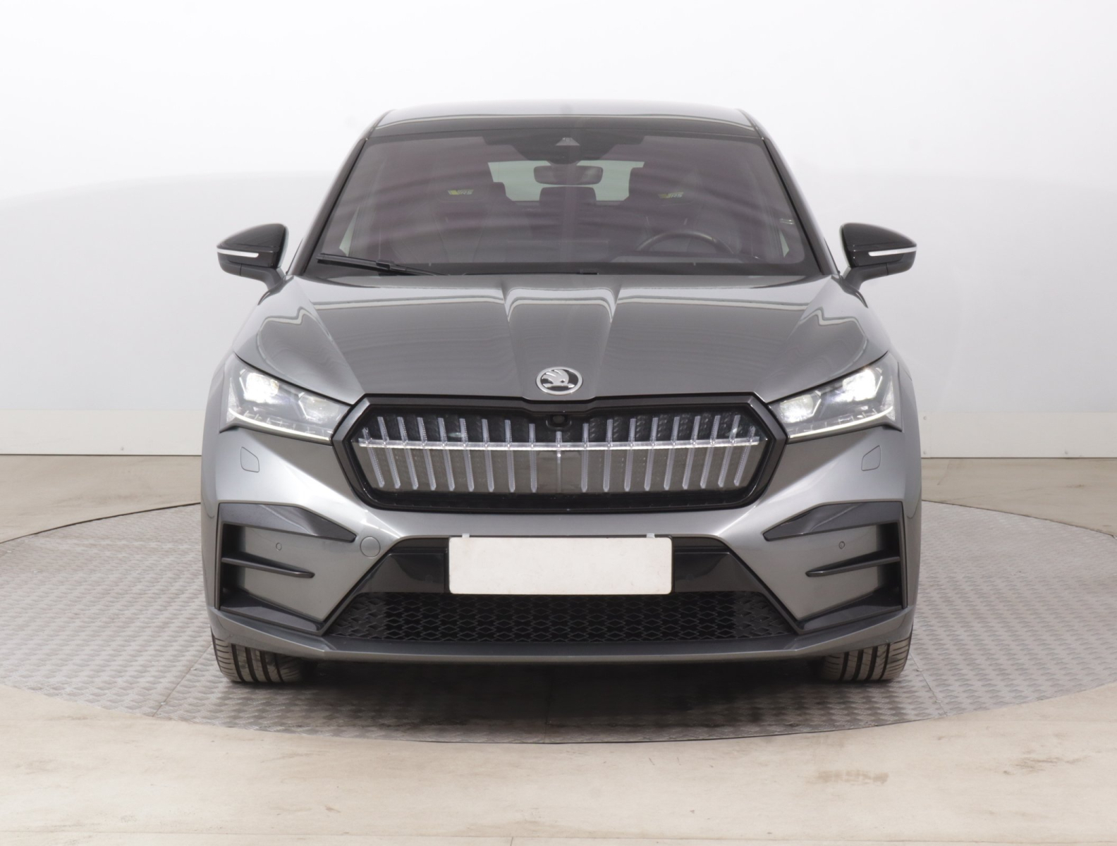 Škoda Enyaq Coupe - 2023