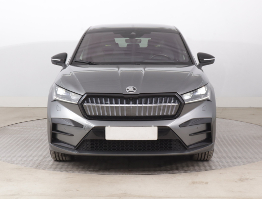 Škoda Enyaq Coupe