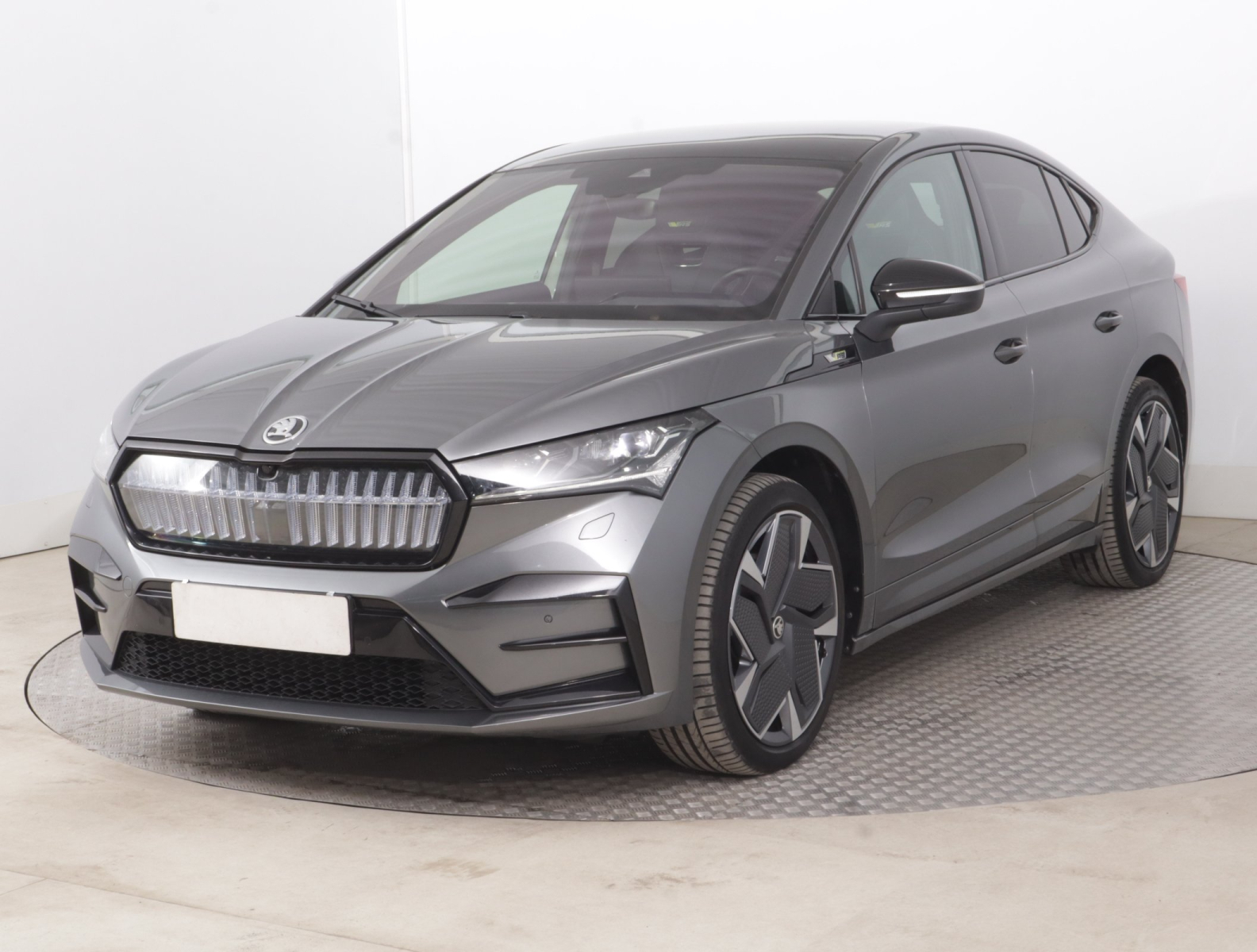 Škoda Enyaq Coupe - 2023