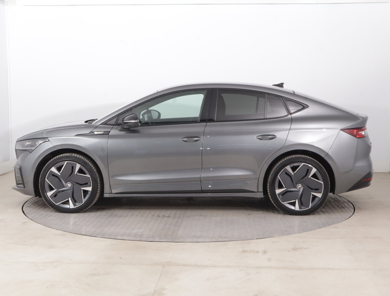 Škoda Enyaq Coupe - 2023