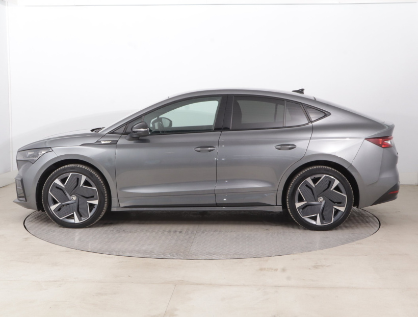 Škoda Enyaq Coupe, 2023