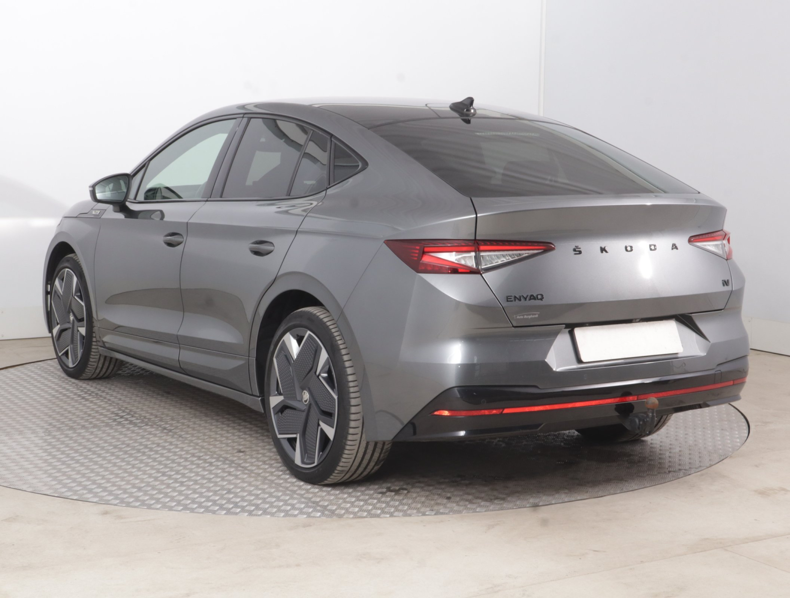 Škoda Enyaq Coupe - 2023