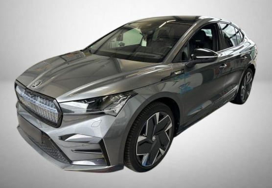 Škoda Enyaq 85x (82 kWh)