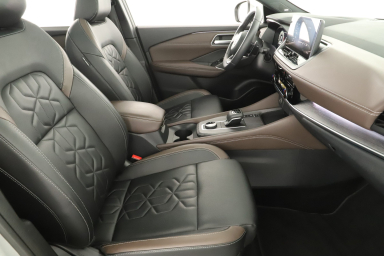 Nissan Qashqai - 2025