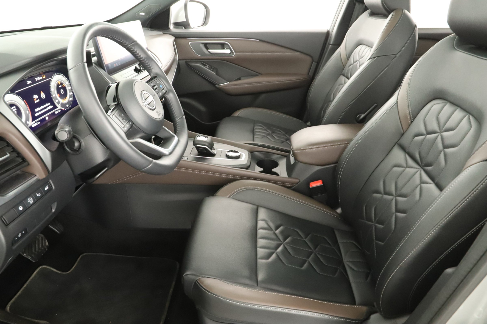 Nissan Qashqai - 2025