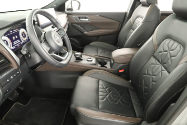 Nissan Qashqai - 2025