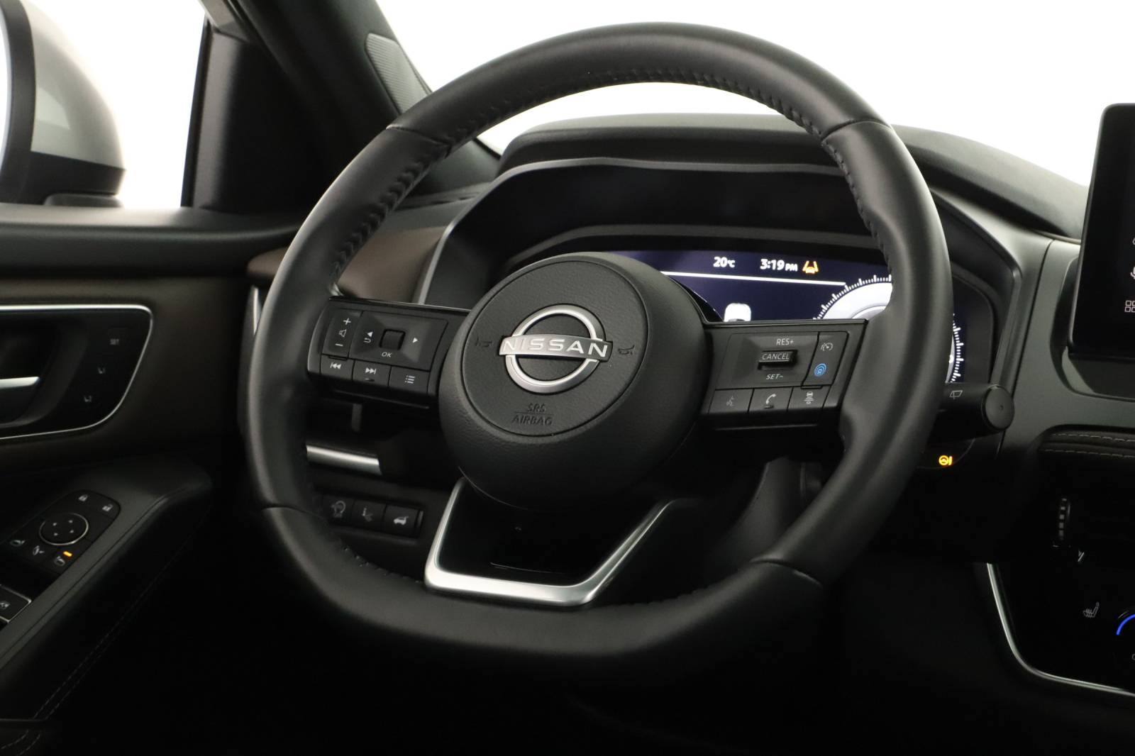 Nissan Qashqai - 2025