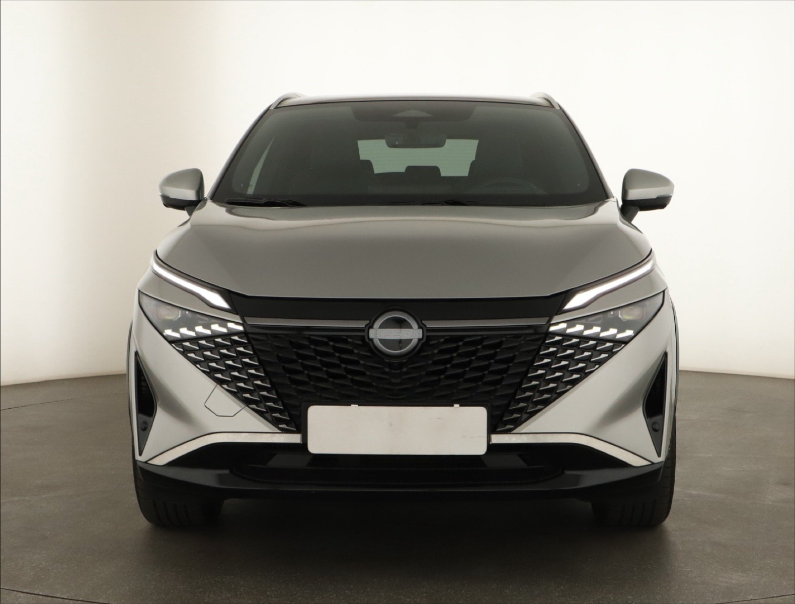 Nissan Qashqai - 2025