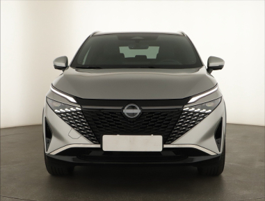 Nissan Qashqai - 2025