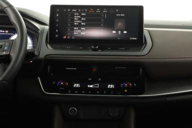 Nissan Qashqai - 2025