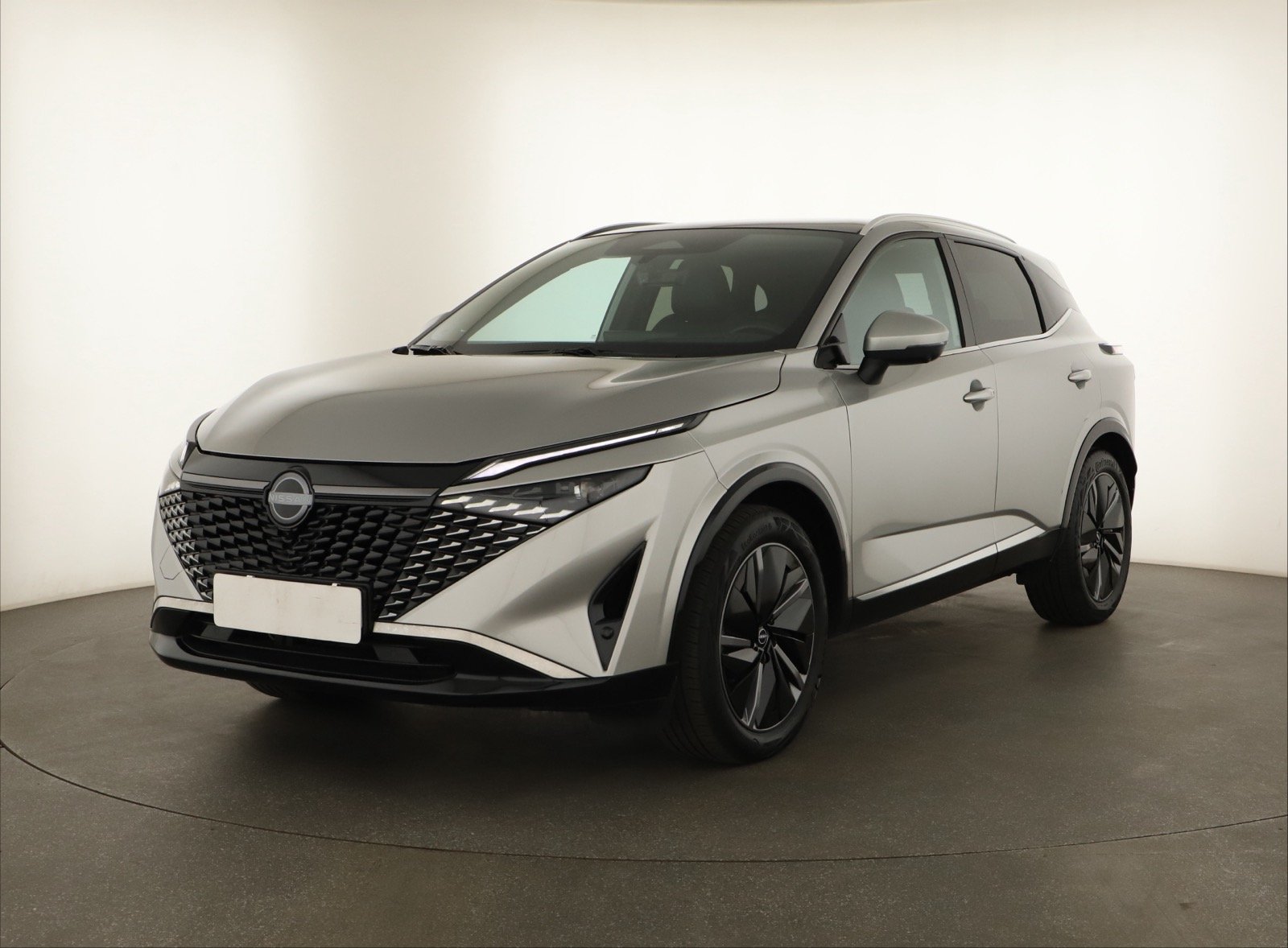 Nissan Qashqai - 2025