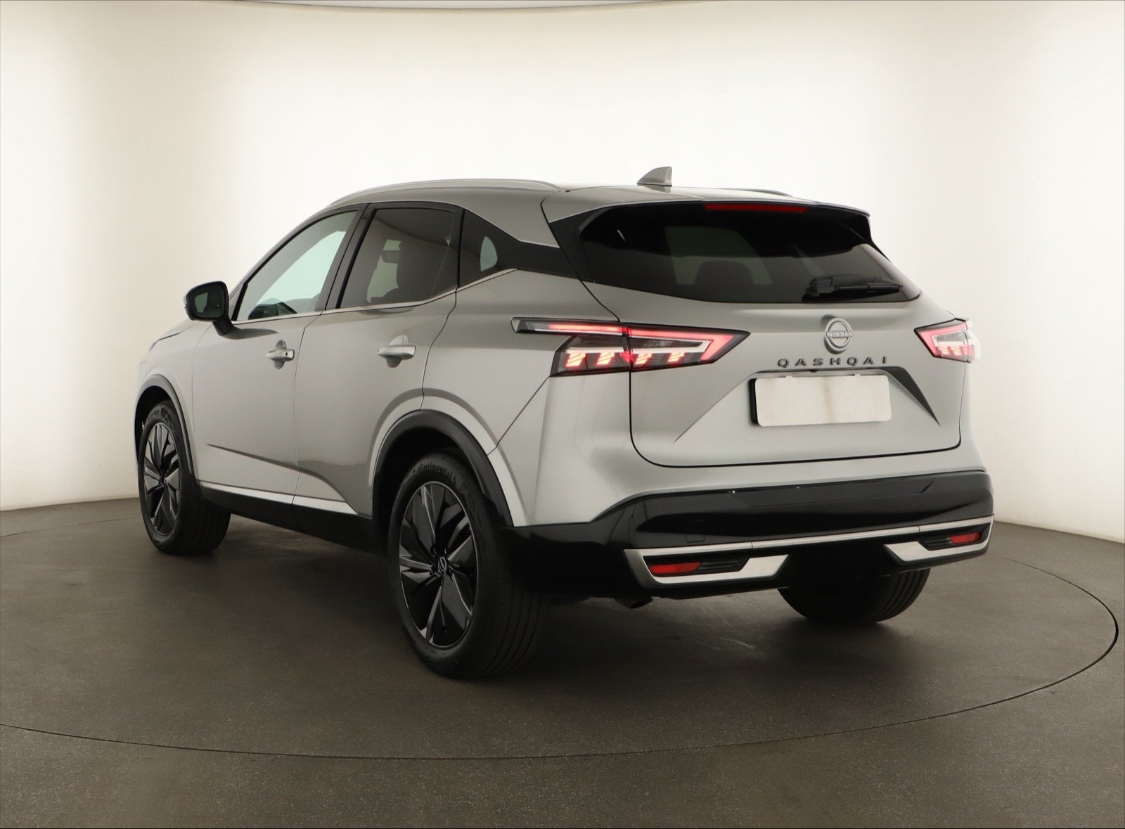Nissan Qashqai - 2025