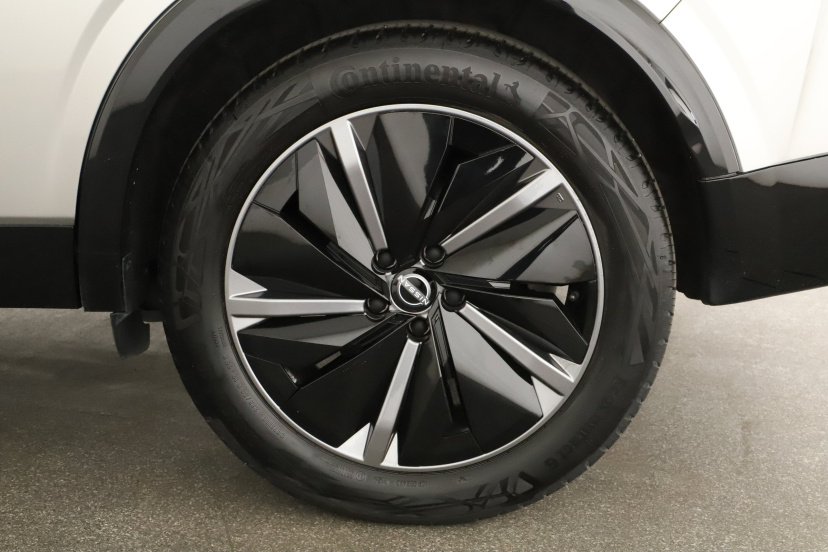 Nissan Qashqai, 2025