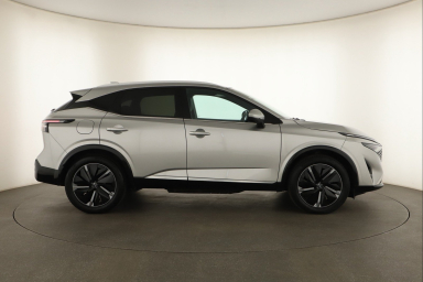 Nissan Qashqai - 2025