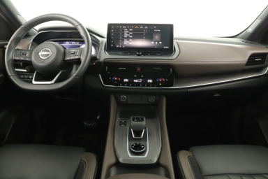Nissan Qashqai - 2025