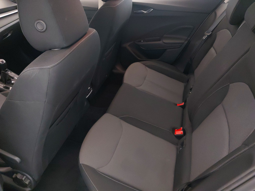 Škoda Fabia, 2024