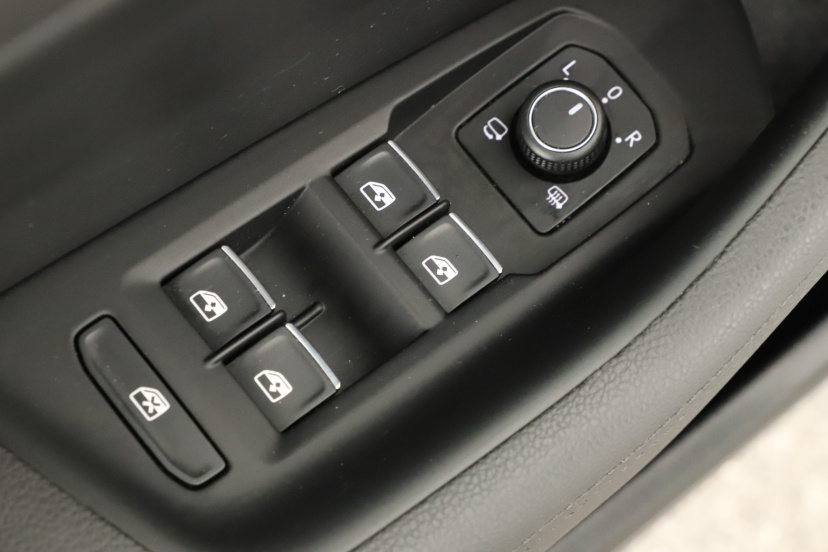 Volkswagen Passat, 2019