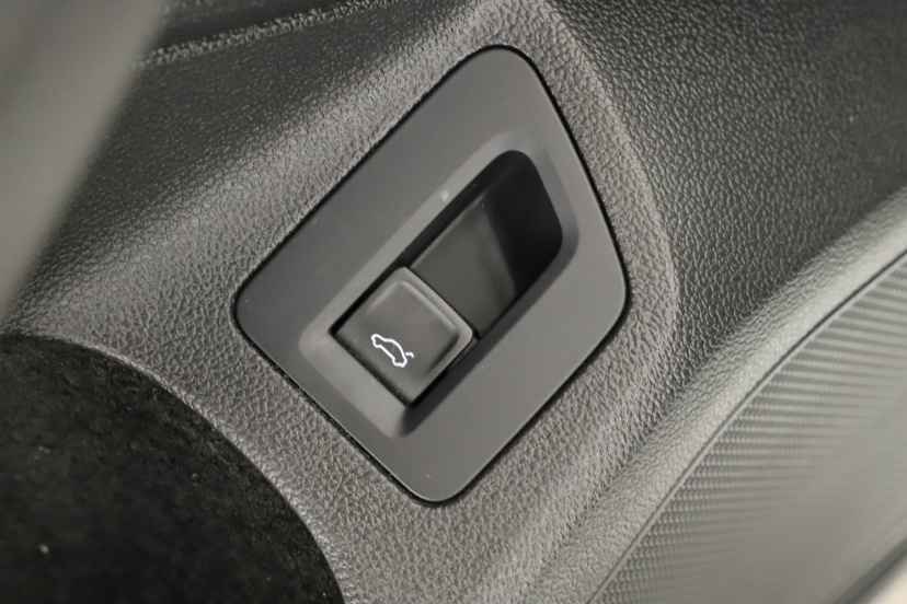 Volkswagen Passat, 2019