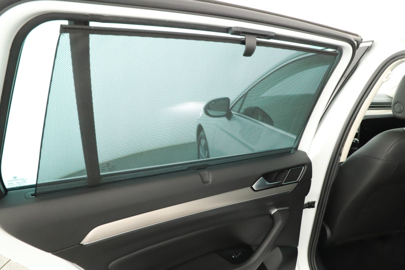 Volkswagen Passat, 2019
