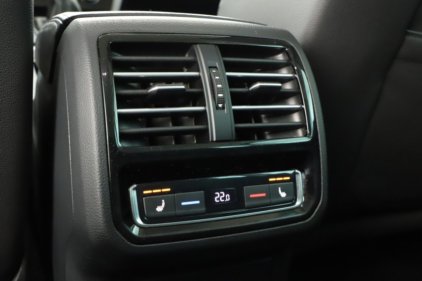 Volkswagen Passat, 2019