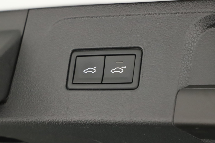 Volkswagen Passat, 2019