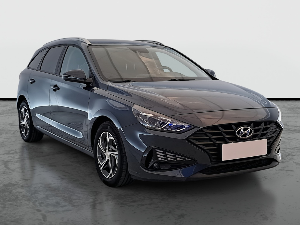 Hyundai i30, 2024