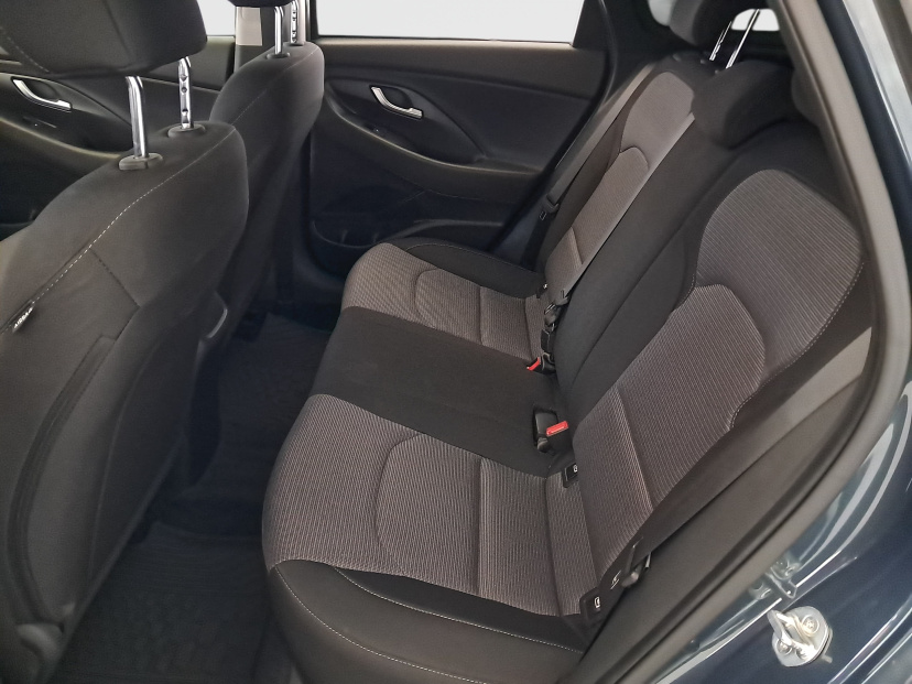 Hyundai i30, 2024