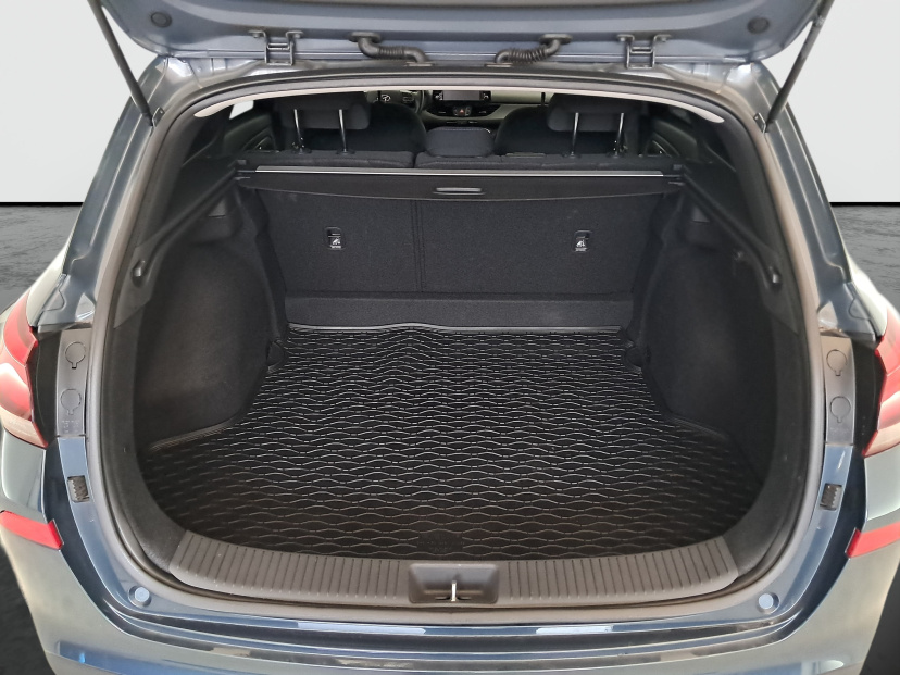 Hyundai i30, 2024