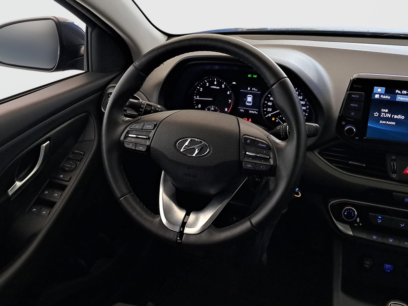 Hyundai i30, 2024