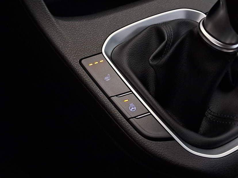 Hyundai i30, 2024