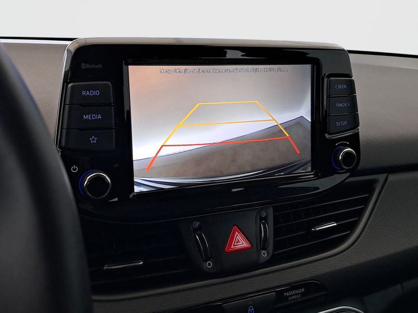 Hyundai i30, 2024