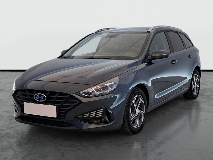 Hyundai i30, 2024