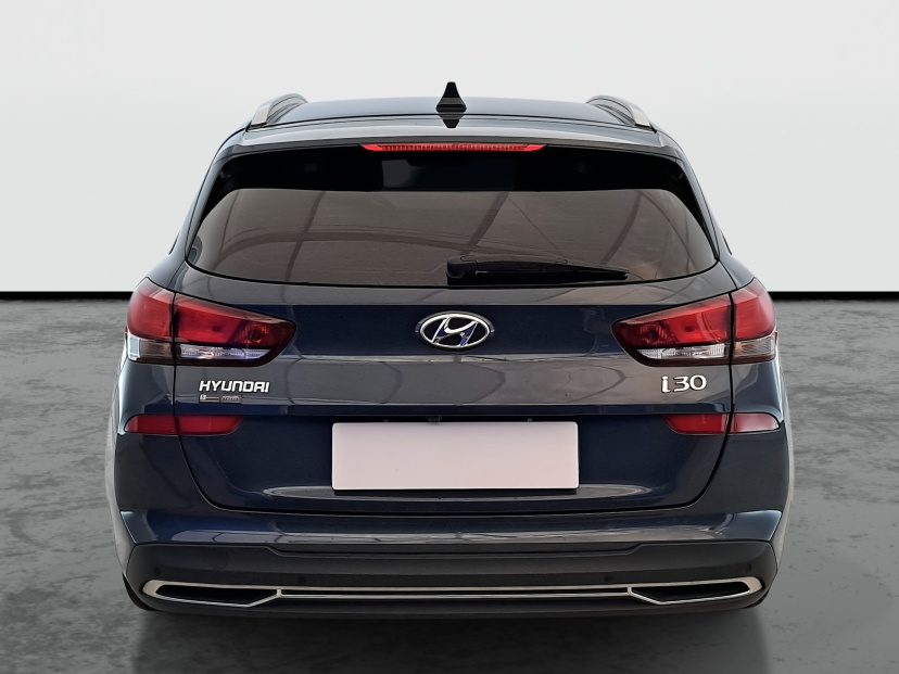 Hyundai i30, 2024
