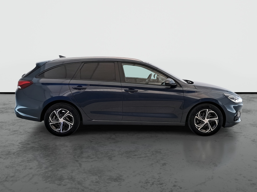 Hyundai i30, 2024