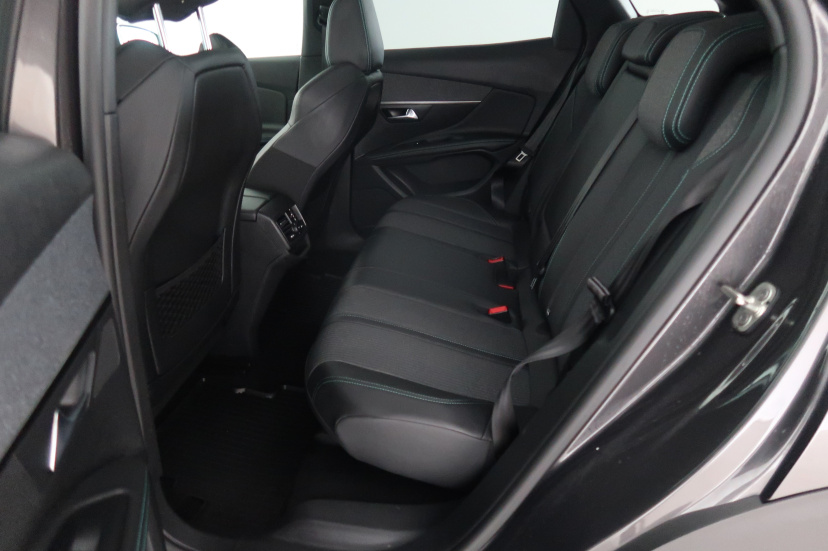 Peugeot 3008, 2022