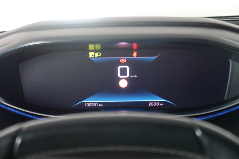 Peugeot 3008, 2022