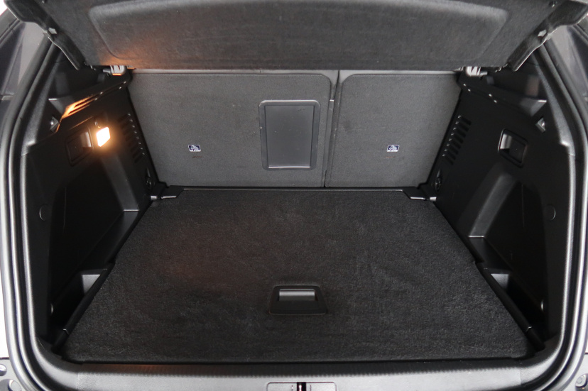 Peugeot 3008, 2022