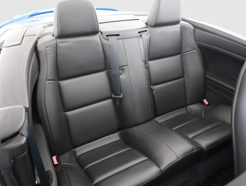 Peugeot 307, 2004