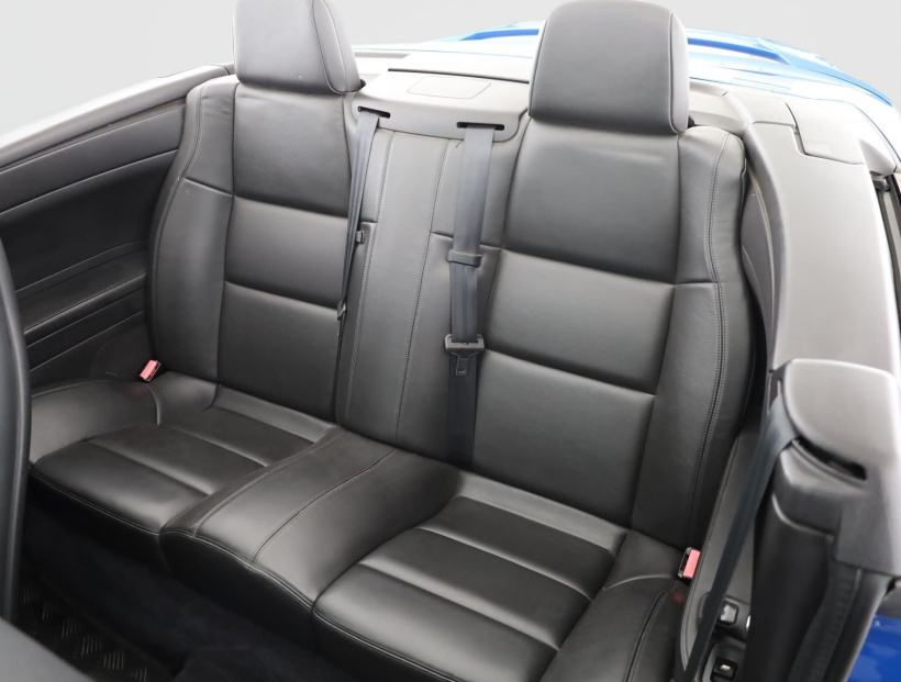 Peugeot 307, 2004
