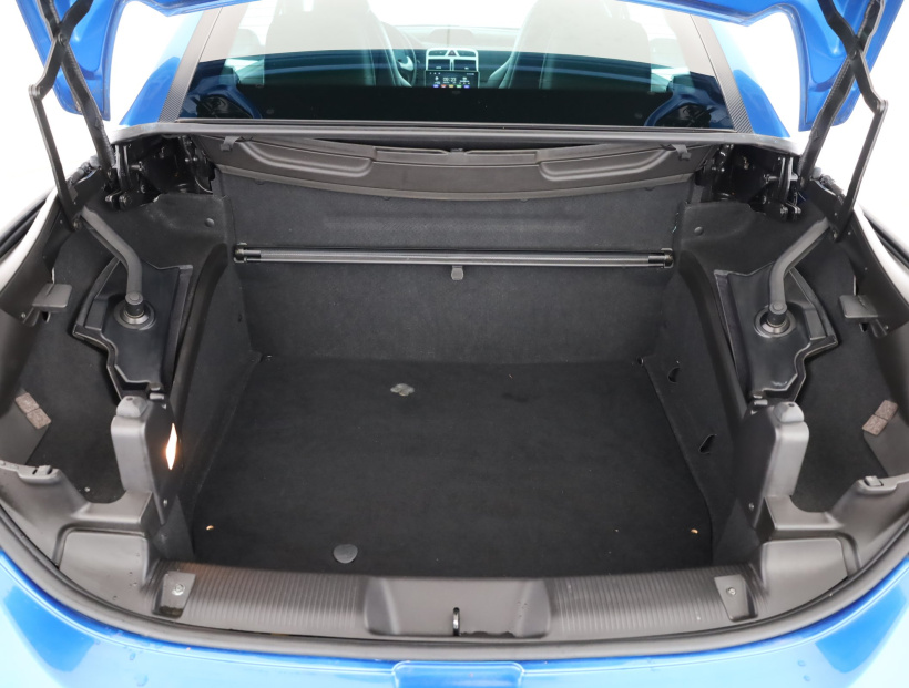 Peugeot 307, 2004