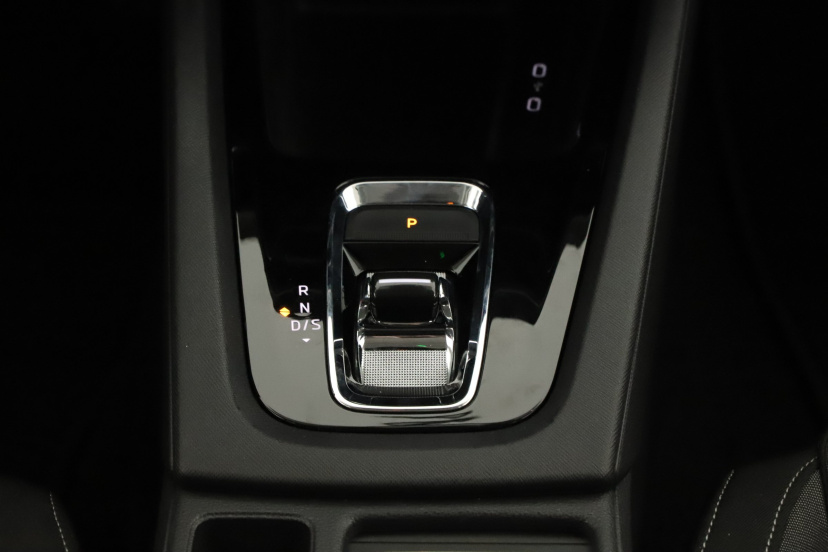Škoda Octavia, 2021