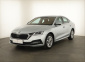 Škoda Octavia, 2021